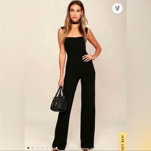 Lulus Jumpsuit